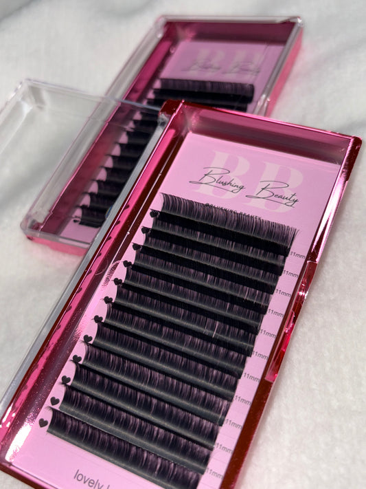 Vippe Extension C crul