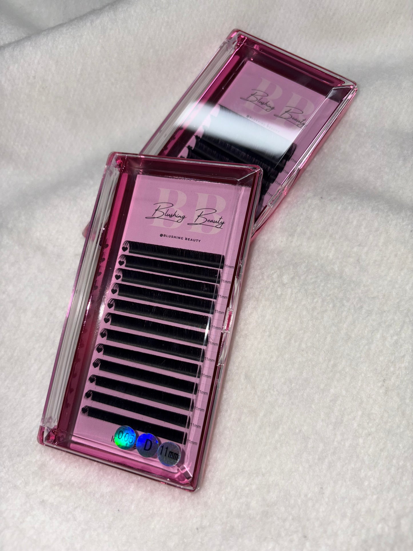 Vippe Extension D crul