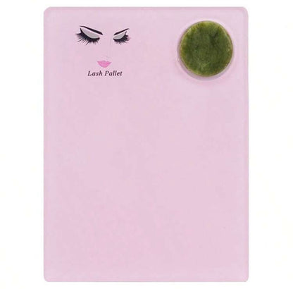 Lash palette