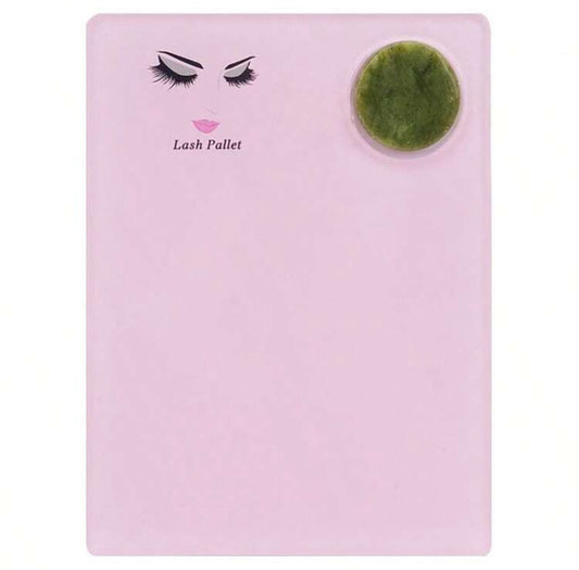 Lash palette