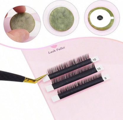 Lash palette