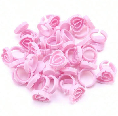 Glue ring