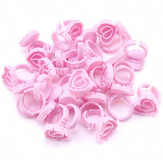Glue ring