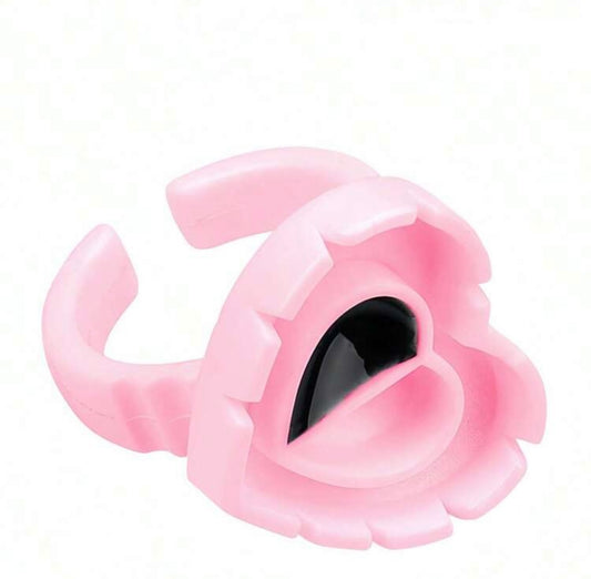 Glue ring