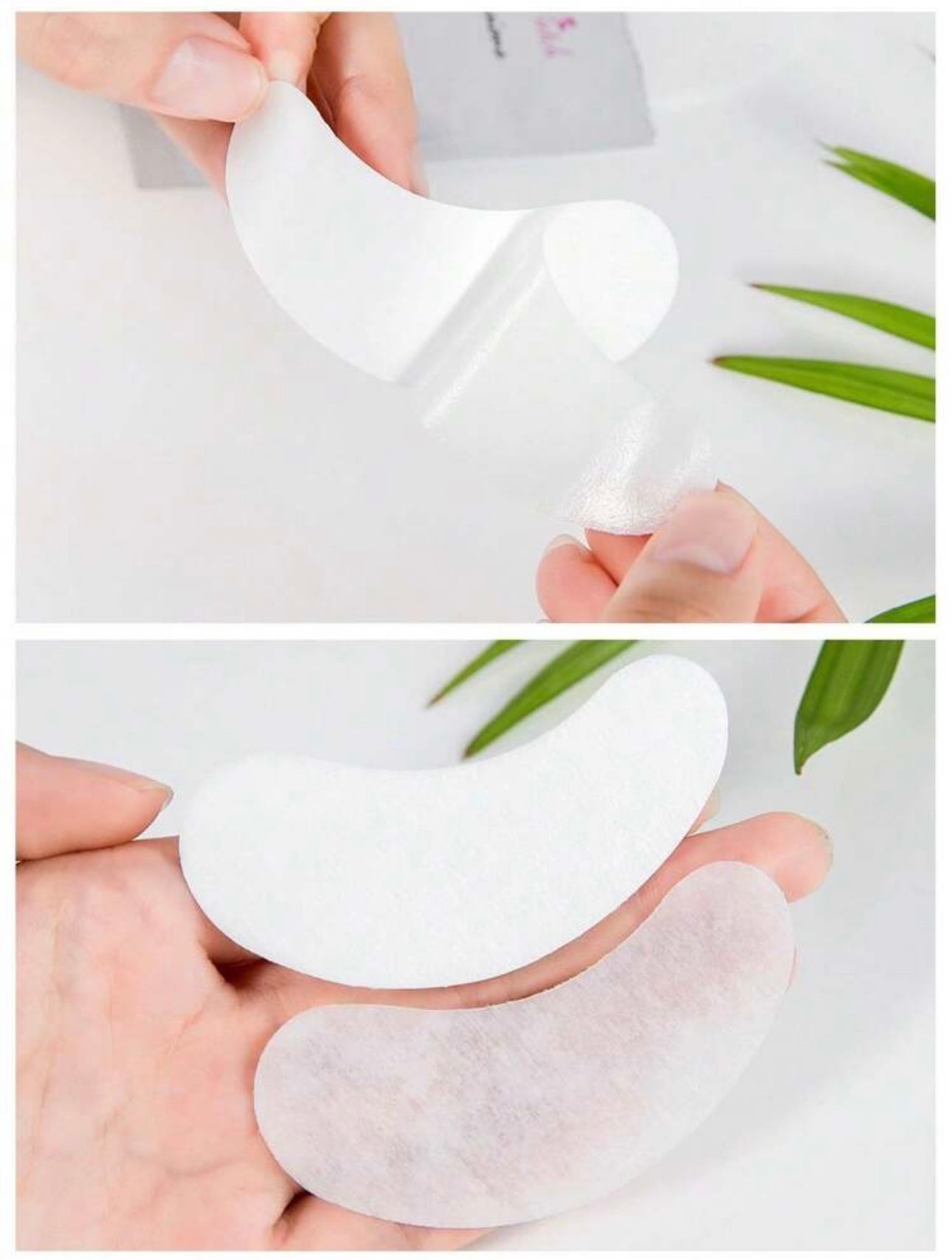 pads