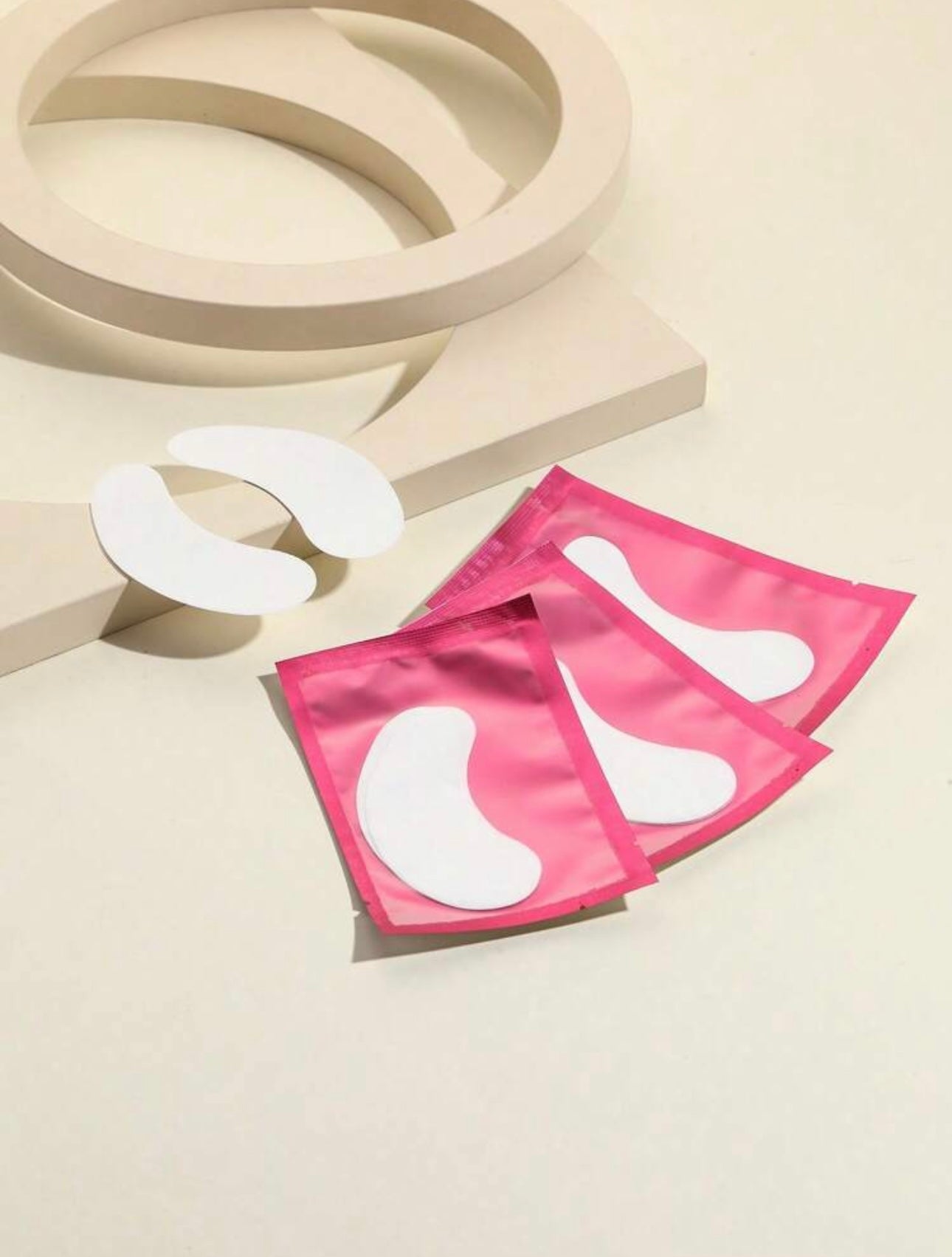 pads