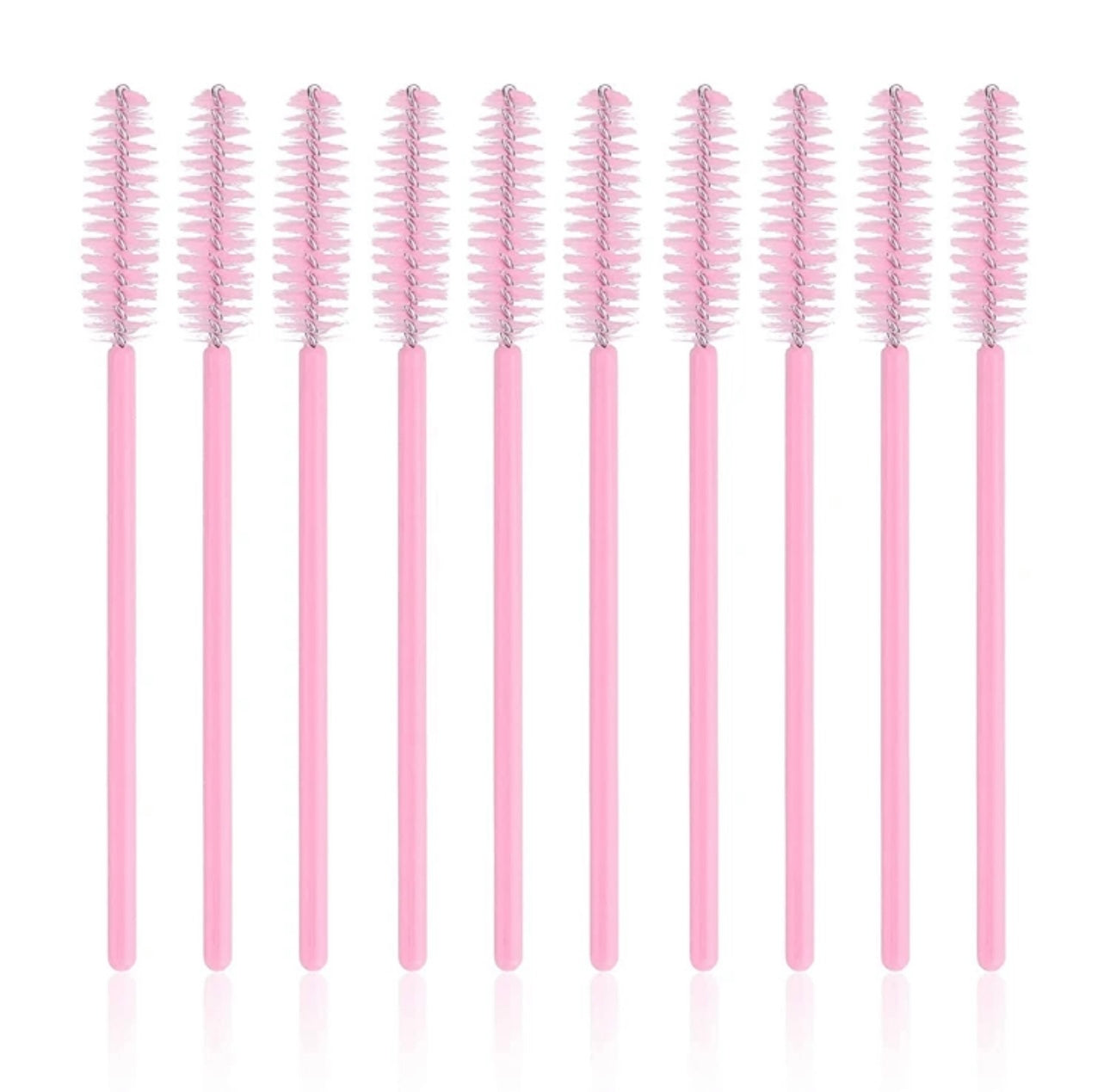 Lash brush