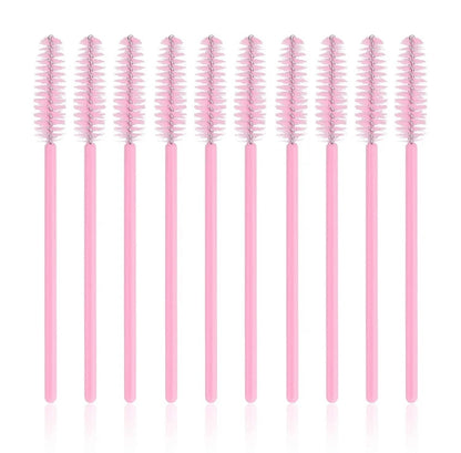 Lash brush
