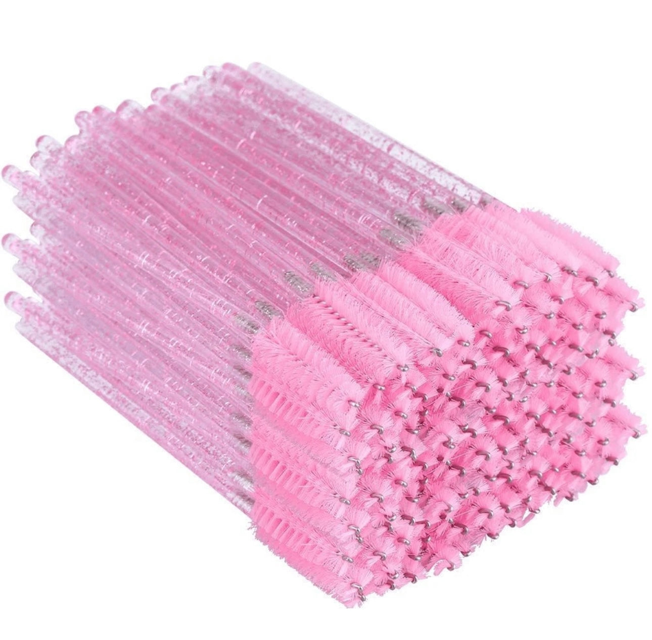 Lash brush