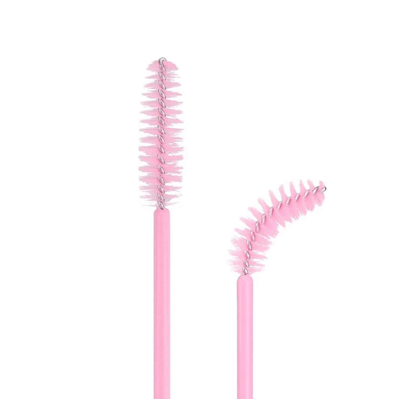 Lash brush