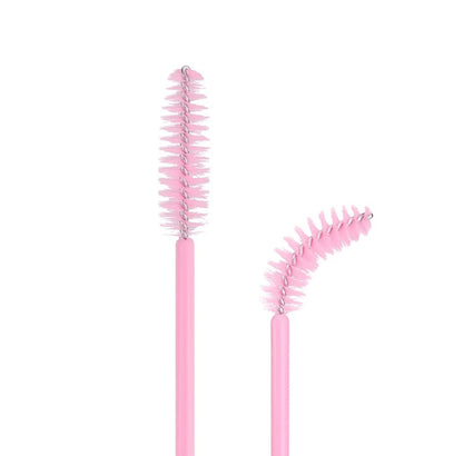 Lash brush