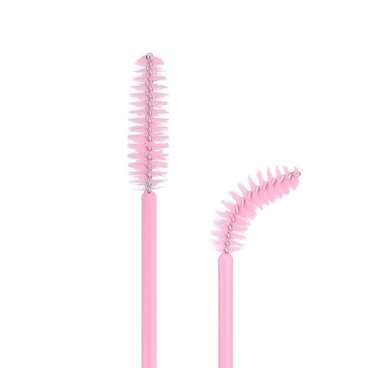 Lash brush