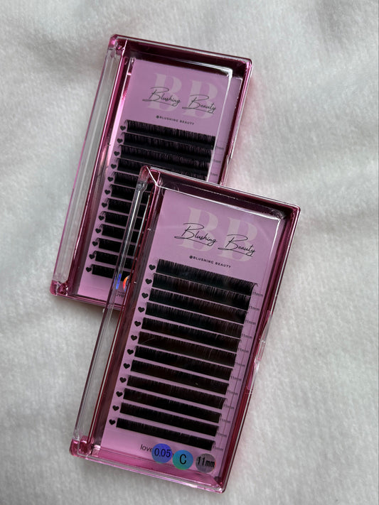 Vippe Extension C crul