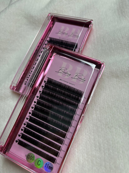 Vippe Extension C crul