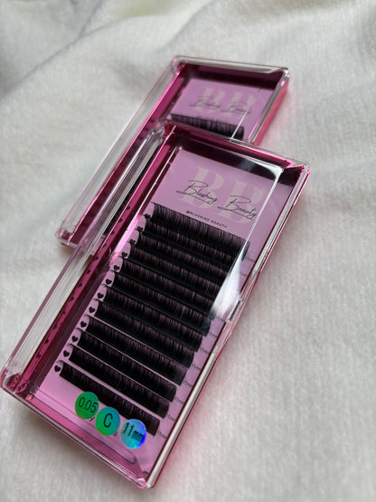 Vippe Extension C crul