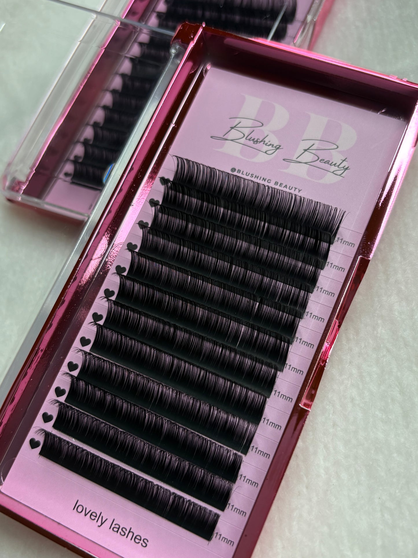 Vippe Extension C crul