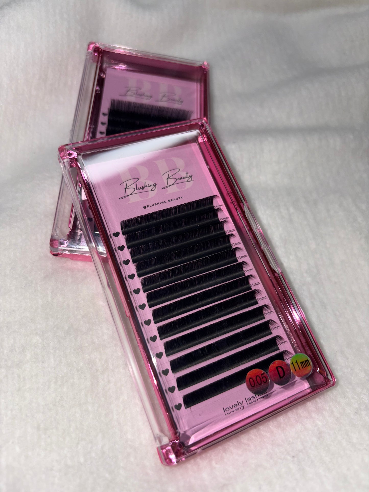 Vippe Extension D crul