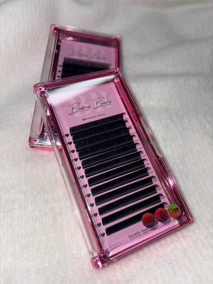 Vippe Extension D crul