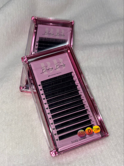 Vippe Extension D crul