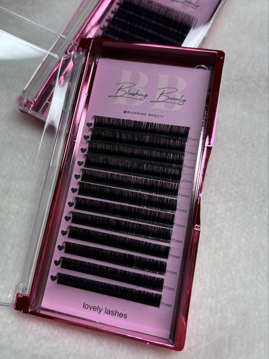 Vippe Extension D crul