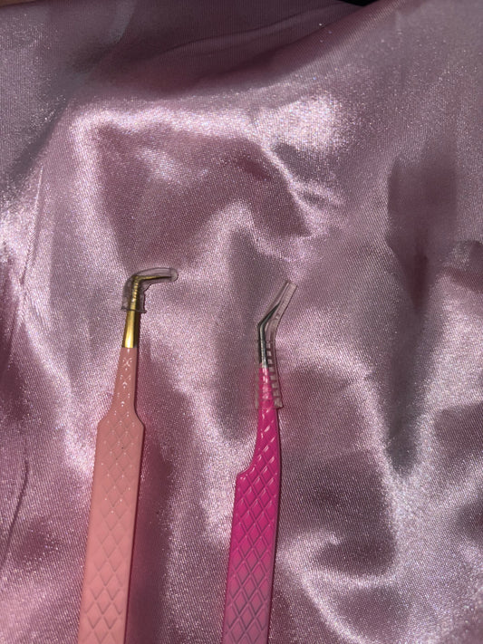 Tweezers